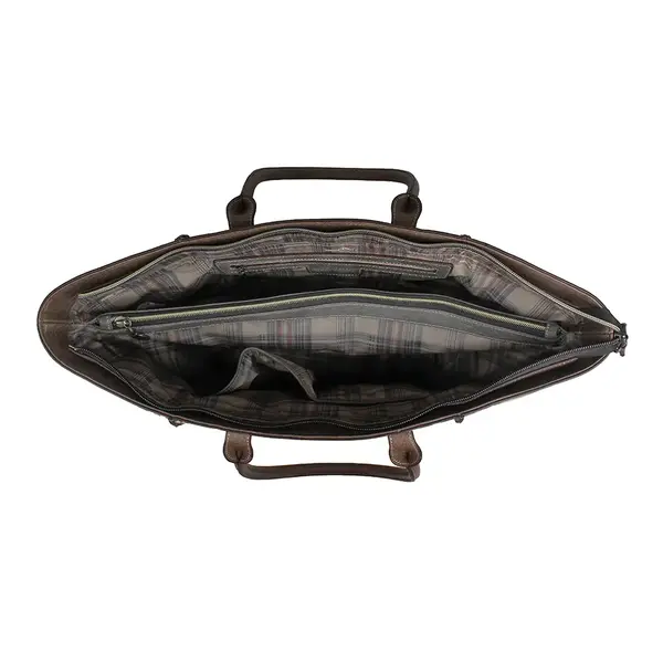 249270-EC Torba fashion Janet FW26 The Silk Road 48x13x30cm J-228 P12