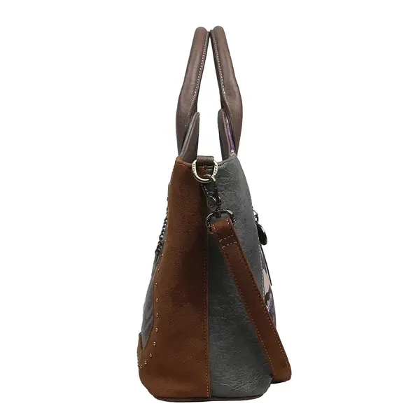 249271-EC Torba fashion Janet FW26 The Silk Road 34x15x38cm J-240 P30