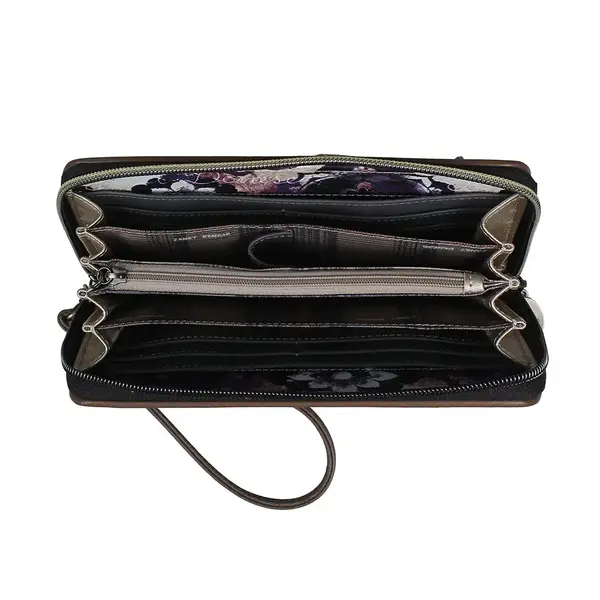 249281-EC Novčanik fashion Janet FW26 The Silk Road 20x3x10.5cm JW-003I P30