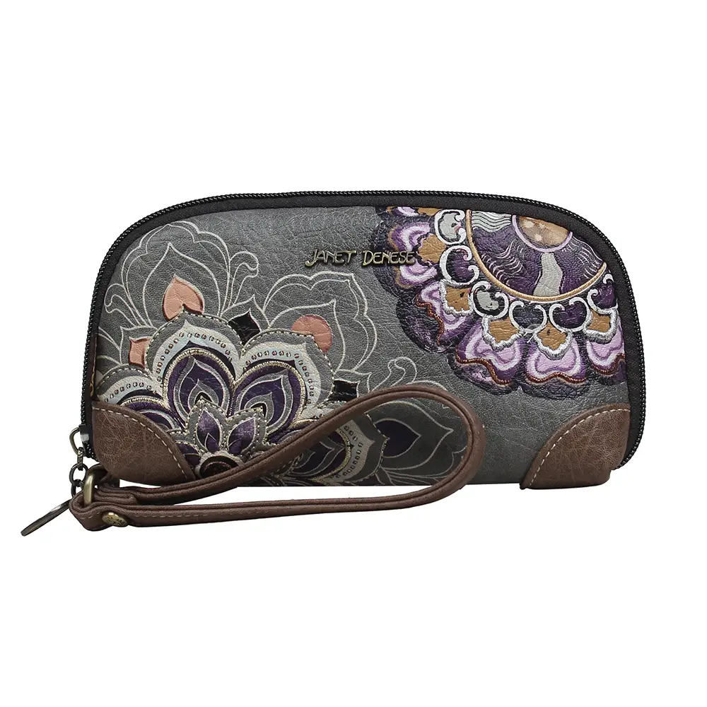 249286-EC Toaletna torbica fashion Janet FW26 The Silk Road 20x4x11cm JW-039 P60