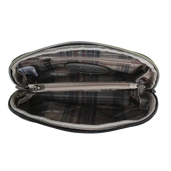 249286-EC Toaletna torbica fashion Janet FW26 The Silk Road 20x4x11cm JW-039 P60