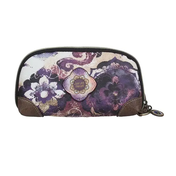 249286-EC Toaletna torbica fashion Janet FW26 The Silk Road 20x4x11cm JW-039 P60