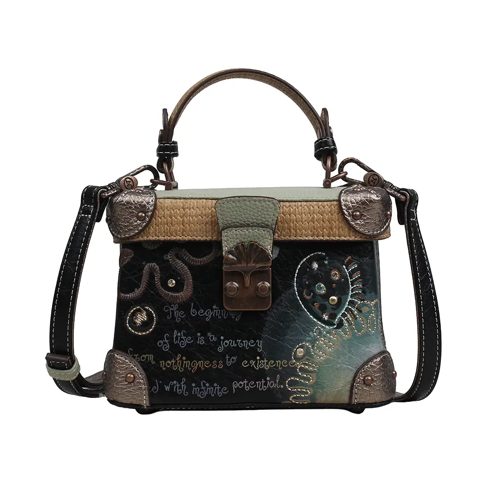 249291-EC Torba fashion Janet FW26 Under The Sea 19x9x14cm J-137B P12