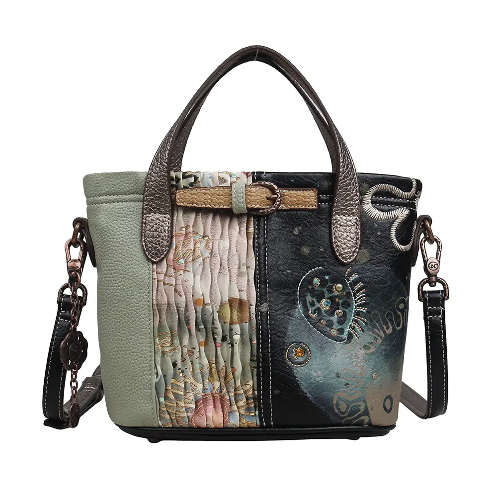 249292-EC Torba fashion Janet FW26 Under The Sea 27x11x20cm J-143A P14
