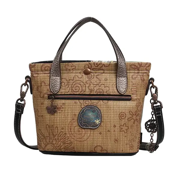 249292-EC Torba fashion Janet FW26 Under The Sea 27x11x20cm J-143A P14