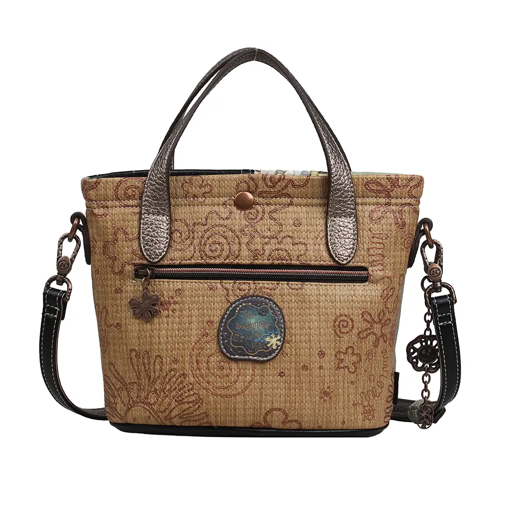 249292-EC Torba fashion Janet FW26 Under The Sea 27x11x20cm J-143A P14