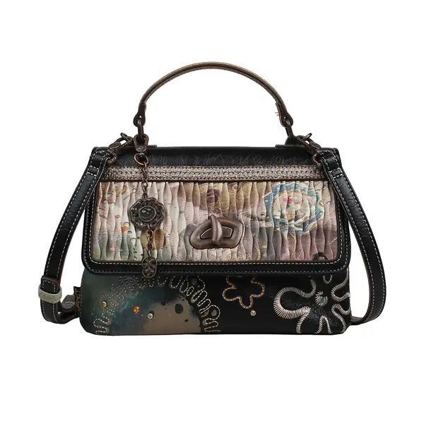 249293-EC Torba fashion Janet FW26 Under The Sea 26x11x17cm J-145A P12