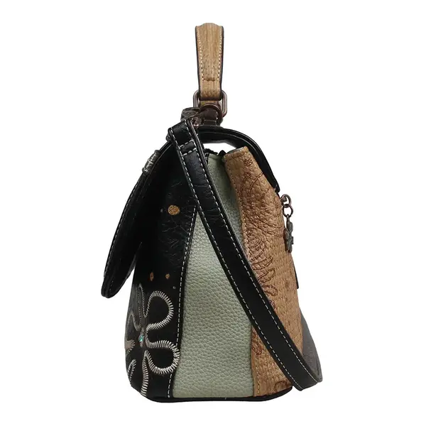 249293-EC Torba fashion Janet FW26 Under The Sea 26x11x17cm J-145A P12
