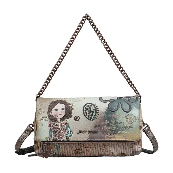 249294-EC Torba fashion Janet FW26 Under The Sea 29x10x16cm J-147B P14