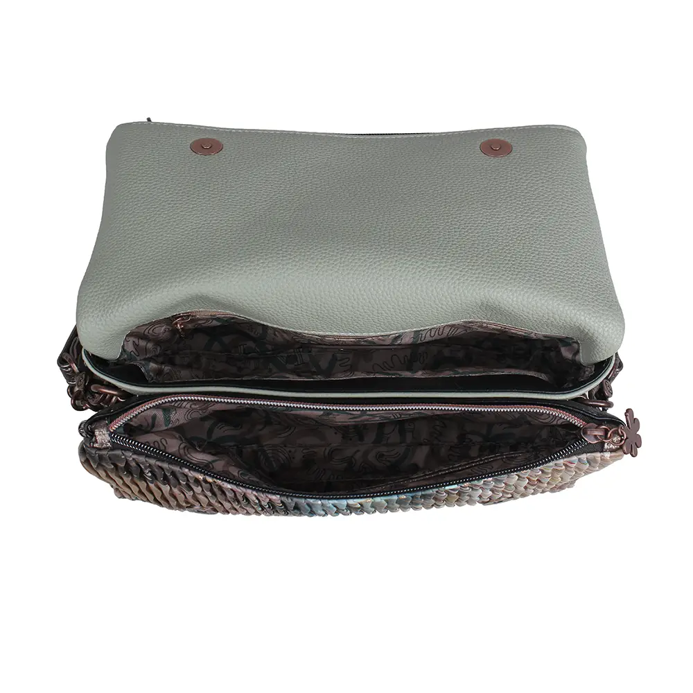249294-EC Torba fashion Janet FW26 Under The Sea 29x10x16cm J-147B P14