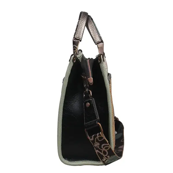 249297-EC Torba fashion Janet FW26 Under The Sea 33.5x13x26cm J-175A P14