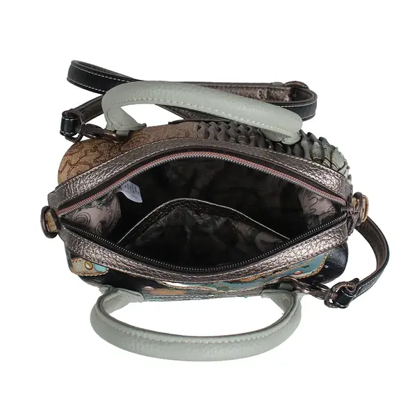 249298-EC Torba fashion Janet FW26 Under The Sea 25x12x16cm J-178 P12