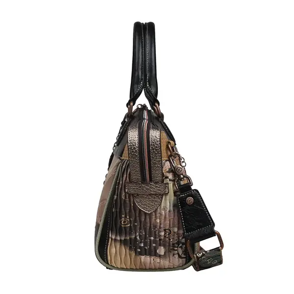 249301-EC Torba fashion Janet FW26 Under The Sea 37x14x22.5cm J-183 P16