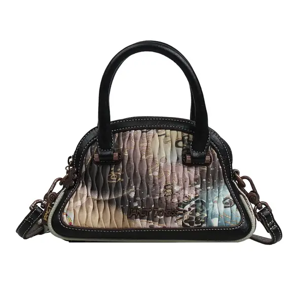 249302-EC Torba fashion Janet FW26 Under The Sea 22.5x8x13cm J-184 P20