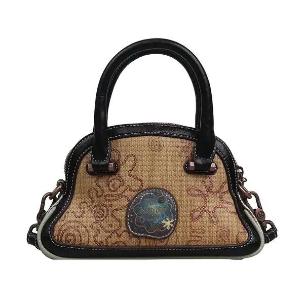 249302-EC Torba fashion Janet FW26 Under The Sea 22.5x8x13cm J-184 P20