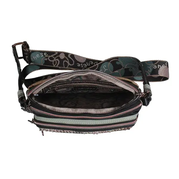 249303-EC Torba fashion Janet FW26 Under The Sea 24.5x9x17cm J-205A P36