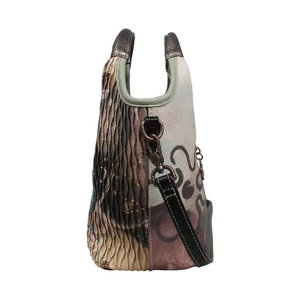249304-EC Torba fashion Janet FW26 Under The Sea 28.5x12x27.5cm J-218 P12