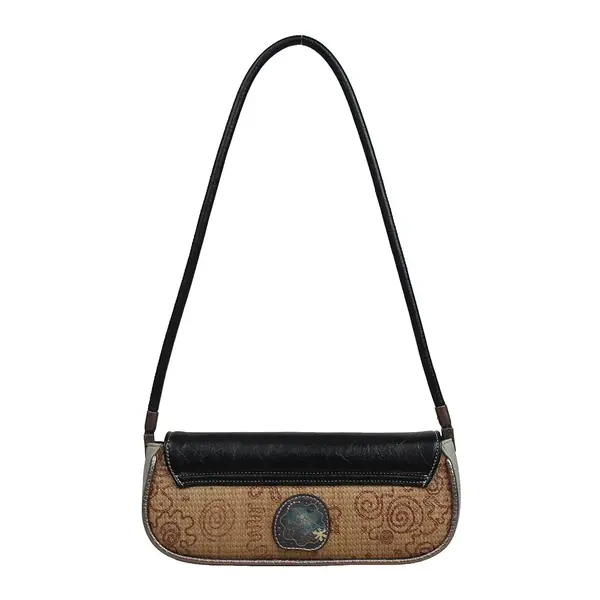 249311-EC Torba fashion Janet FW26 Under The Sea 28x8x11cm J-186 P20