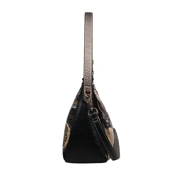 249312-EC Torba fashion Janet FW26 Under The Sea 26x11x20cm J-206A P20