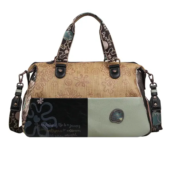 249316-EC Torba putna Janet FW26 Under The Sea 47x23x27cm J-017H P14