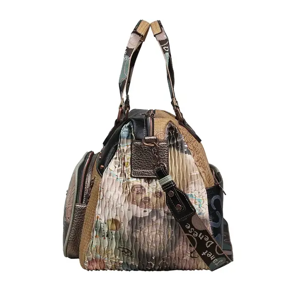 249316-EC Torba putna Janet FW26 Under The Sea 47x23x27cm J-017H P14