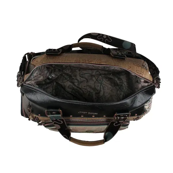 249316-EC Torba putna Janet FW26 Under The Sea 47x23x27cm J-017H P14