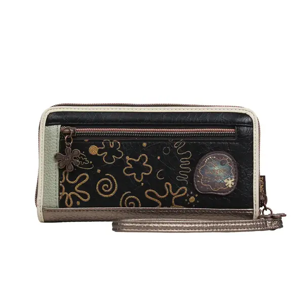 249317-EC Novčanik fashion Janet FW26 Under The Sea 20x3x10.5cm JW-003J P30