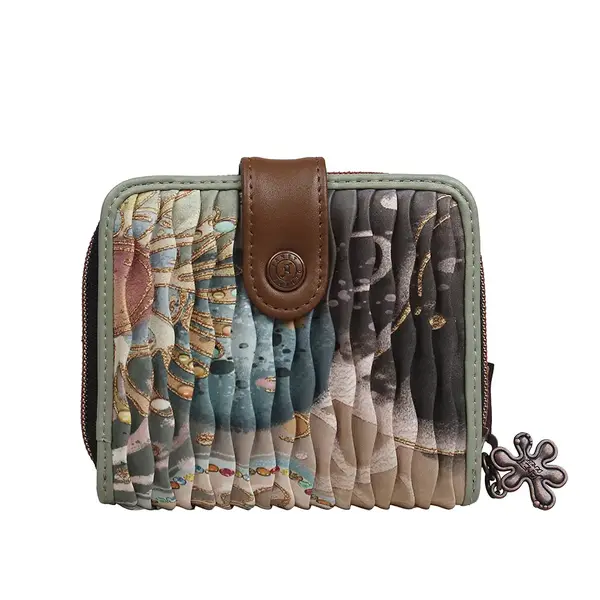 249319-EC Novčanik fashion Janet FW26 Under The Sea 12.5x3x10cm JW-015B P60