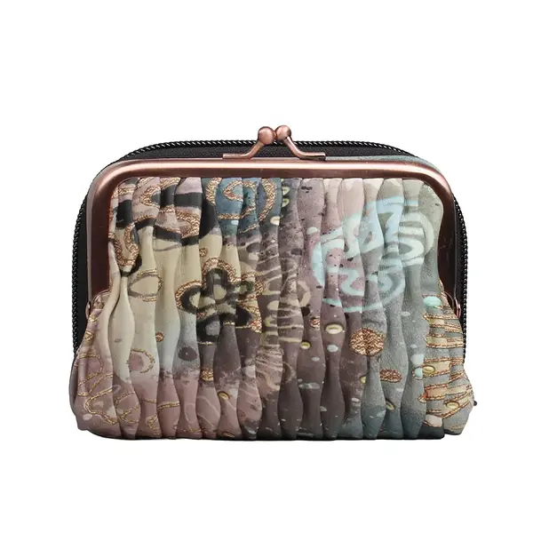 249321-EC Novčanik fashion Janet FW26 Under The Sea 11x4.5x8cm JW-022E P60