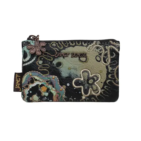 249322-EC Novčanik fashion Janet FW26 Under The Sea 13x4x8.5cm JW-027A P60