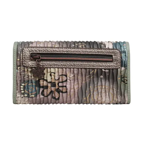 249323-EC Novčanik fashion Janet FW26 Under The Sea 20x3x9.5cm JW-037 P30