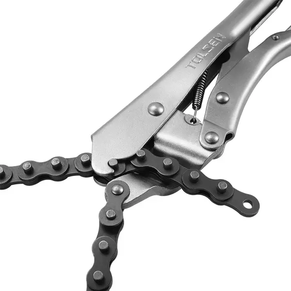 TO10050 KLIJEŠTA PATENT SA LANCEM 460 MM