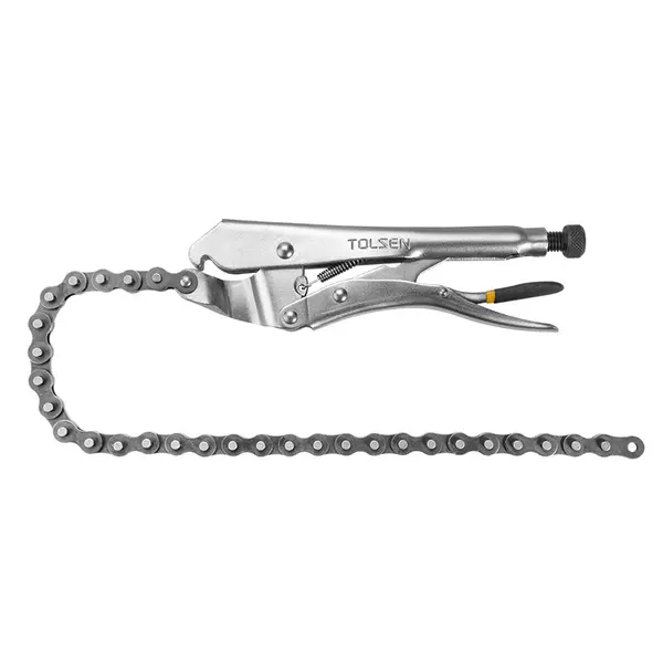 TO10050 KLIJEŠTA PATENT SA LANCEM 460 MM