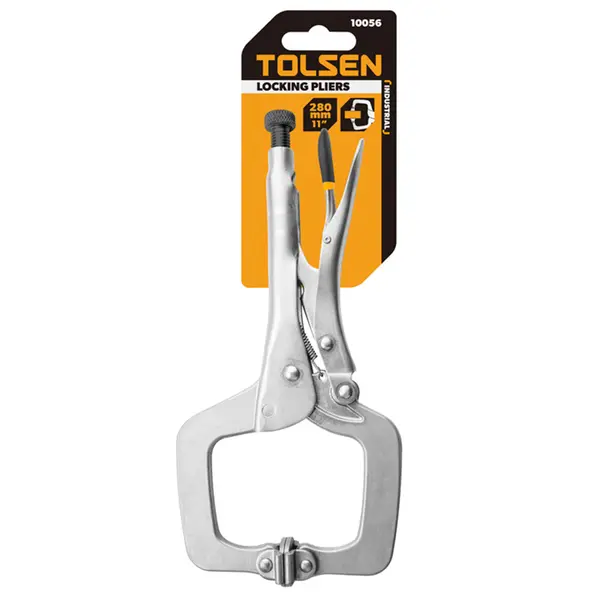 TO10056 KLIJEŠTA GRIP 280 MM