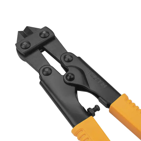 TO10066 ŠKARE ZA ŽELJEZO MINI 200 MM, 8"