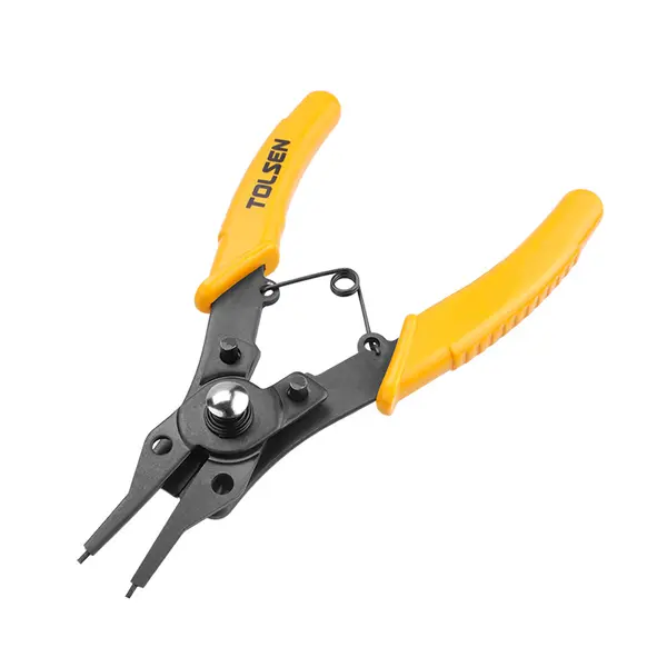 TO10100 KLIJEŠTA ZA SEGERE 4 U 1 SET 160 MM