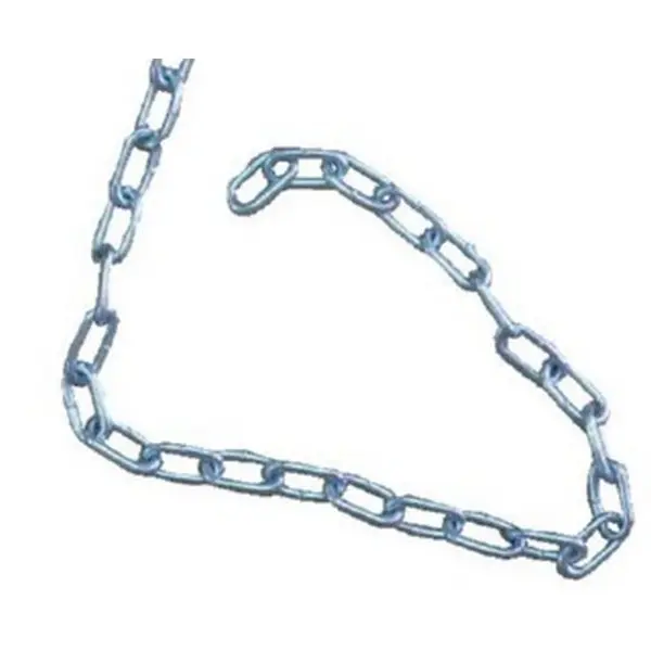 8677000018032 LANAC CH1803 8 MM POCINČANI