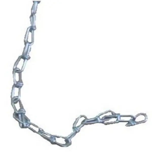 8677000022015 LANAC CH2201 1.8 MM POCINČANI DIN5686
