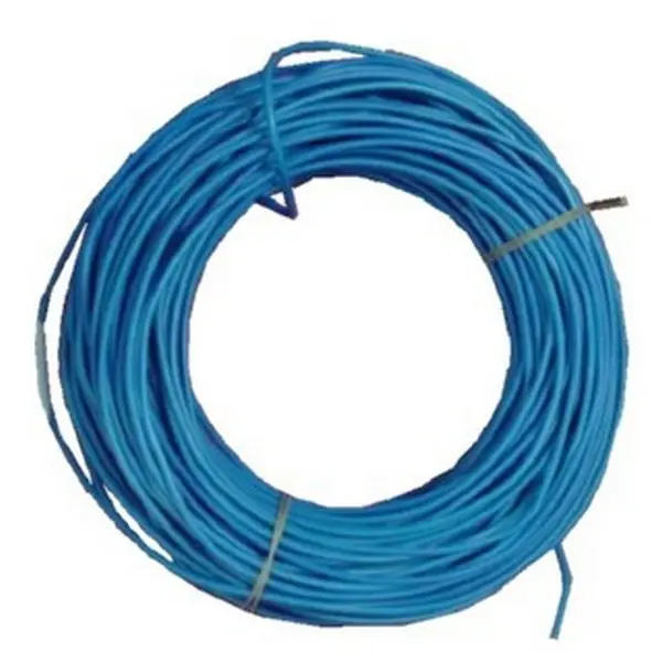 AL16964 ŽICA P-1.5MM PLAVA H07V-U