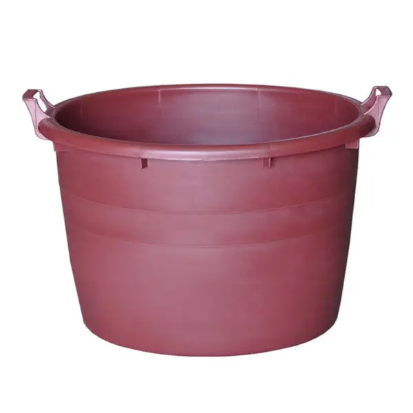 AM97687 KACA 130 L S RUČKAMA - BORDO