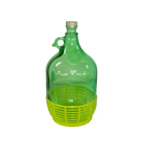 BU4040060 BOCA DAMA 5 L KOMPLET TAMNA