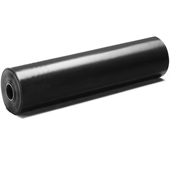 CP01120002 FOLIJA PE CRNA 4M 0,150