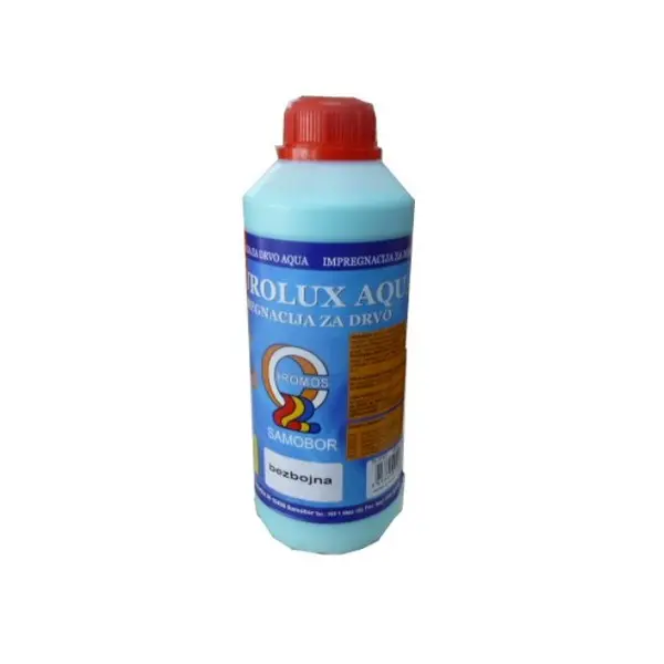 CS908015 EUROLUX AQUA IMPREG. BEZBOJNA 1 L
