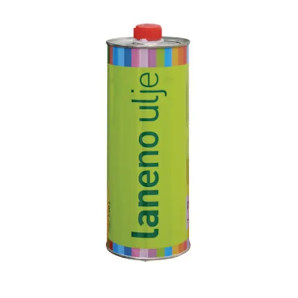 CS993140 LANENO ULJE RAFINIRANO 1 L