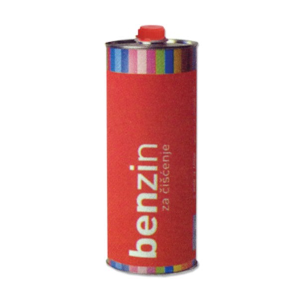 CS993484 BENZIN ZA ČIŠĆENJE 1 L