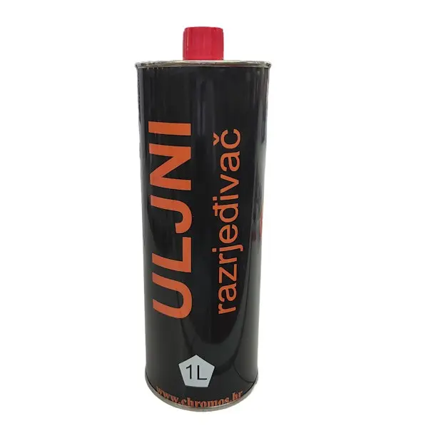 CS993609 RAZRJEĐIVAČ ULJNI 1 L