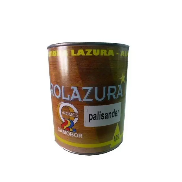 CS996968 EUROLAZURA HRAST 0,75 L