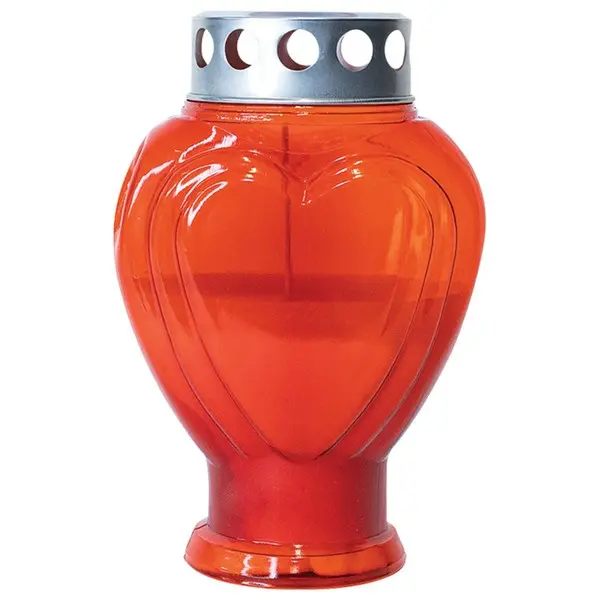 DS0010376 LAMPION SRCE SREDNJE