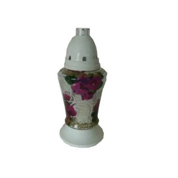 DS0010691 LAMPION STAKLO 3 D