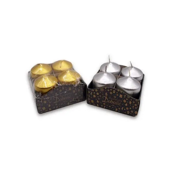 DS333077 TOP 40X50 SET 4/1 METALIK